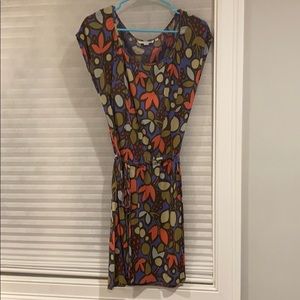 Boden dress sz 6